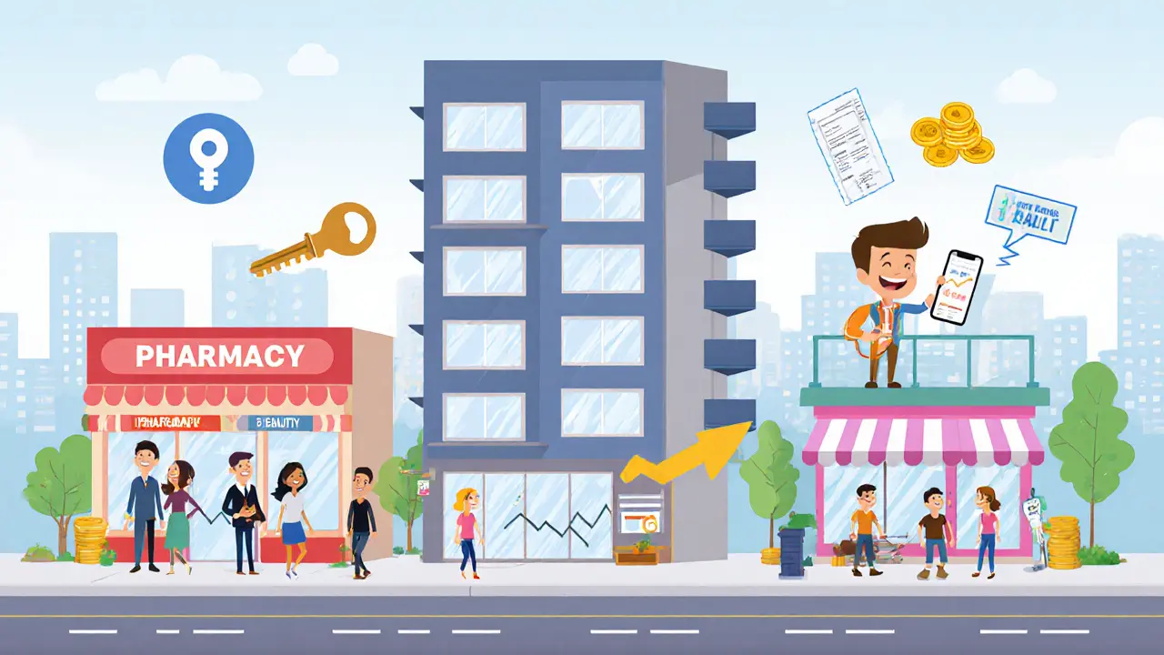 Как зарабатывать на недвижимости больше в 2025 году: реальные стратегии роста дохода