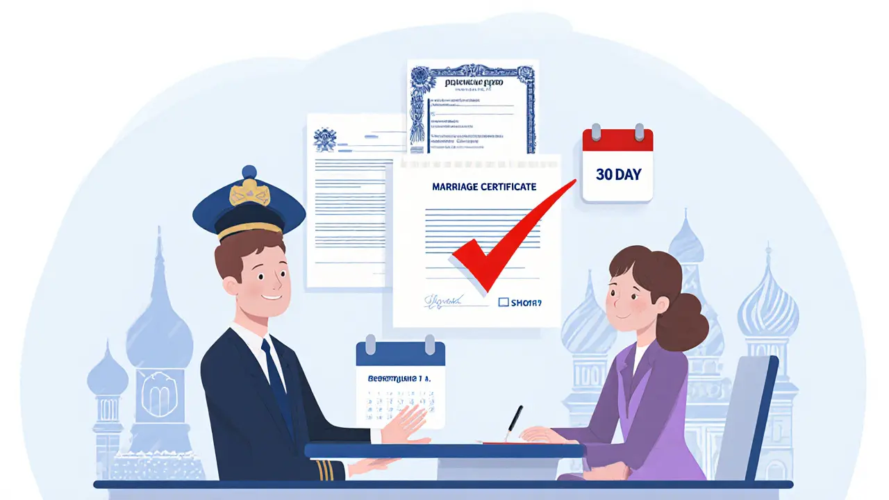 Согласие супруга на продажу квартиры: когда нужно и как оформить