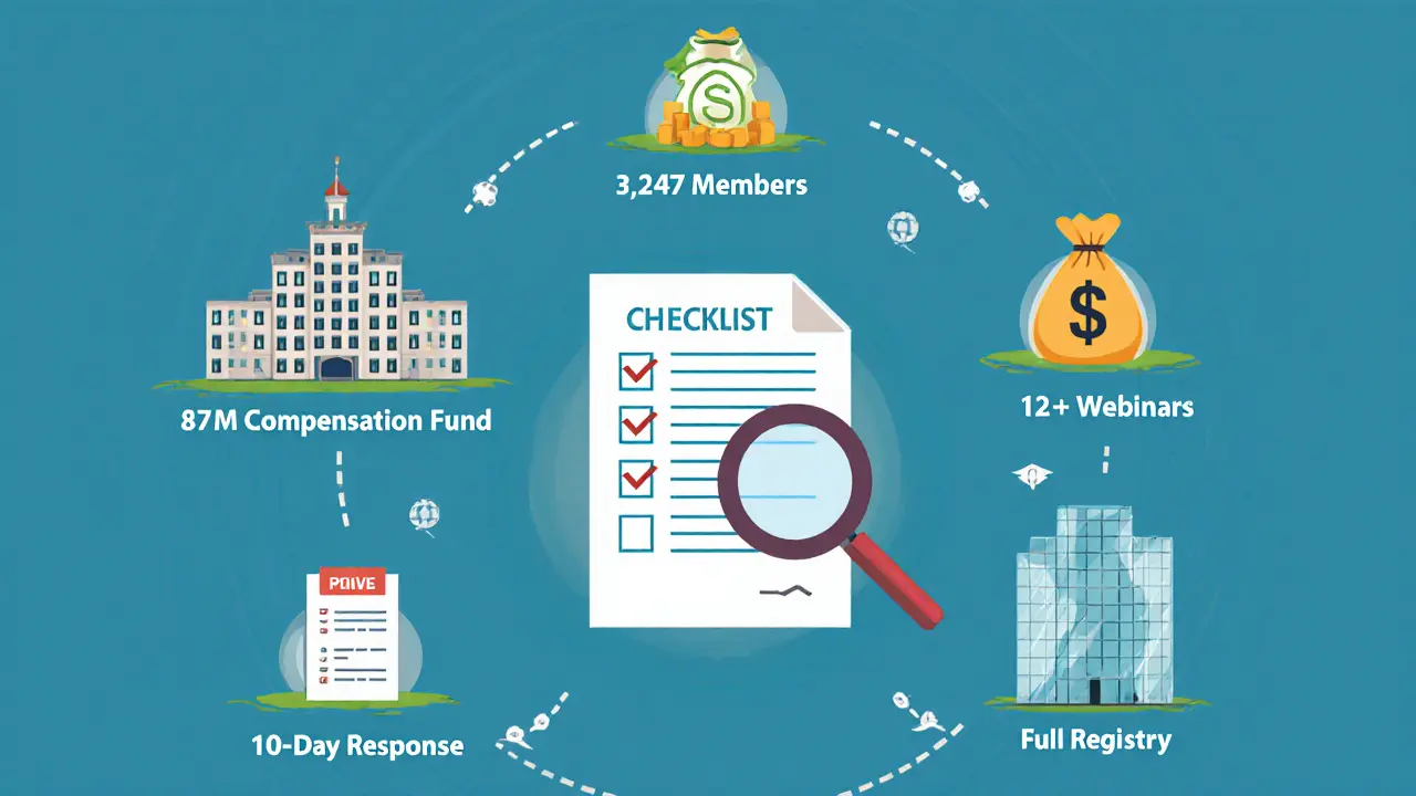 Как выбрать СРО оценщиков и проверить квалификацию эксперта по недвижимости