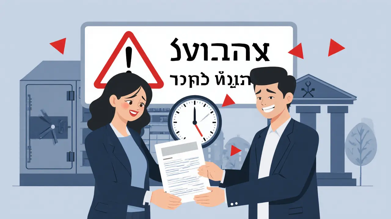 Риски продавца при сделке с недвижимостью и как их избежать в 2025 году