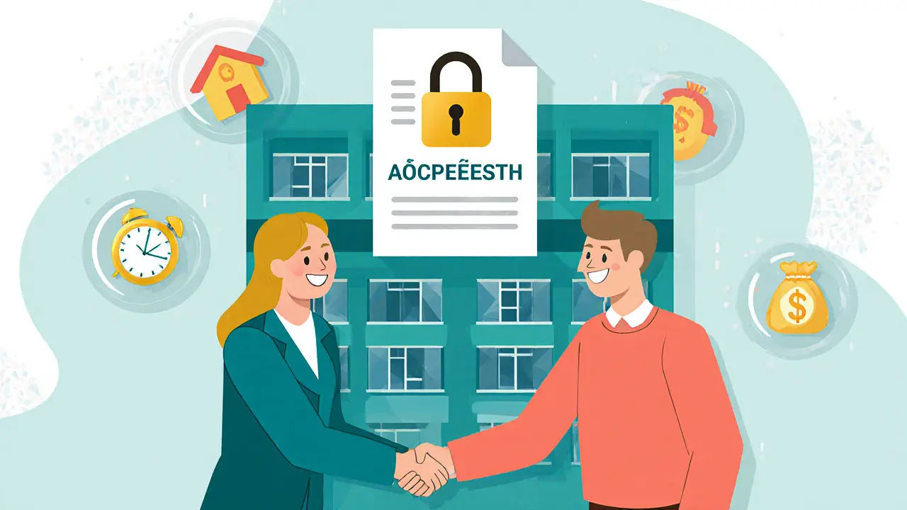 Как ускорить сделку по продаже квартиры с помощью аккредитива: пошаговая инструкция и реальные преимущества