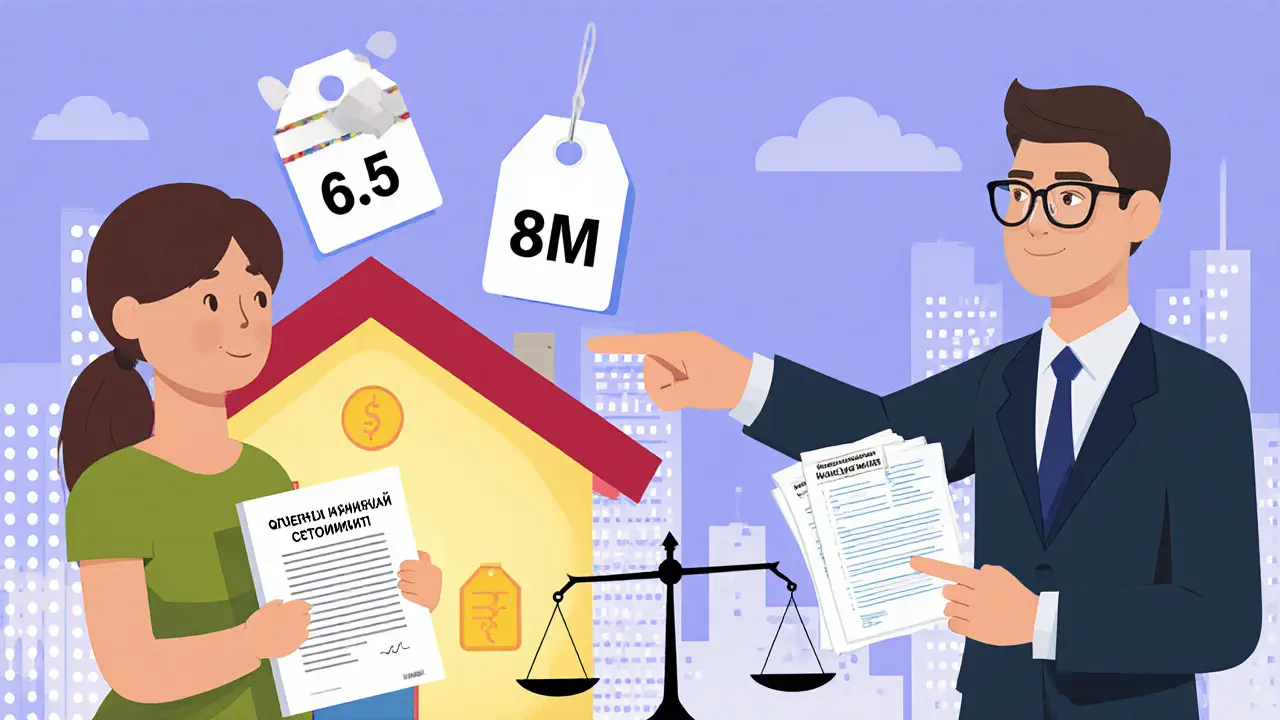 Оценка недвижимости: что это и когда она нужна собственнику и покупателю