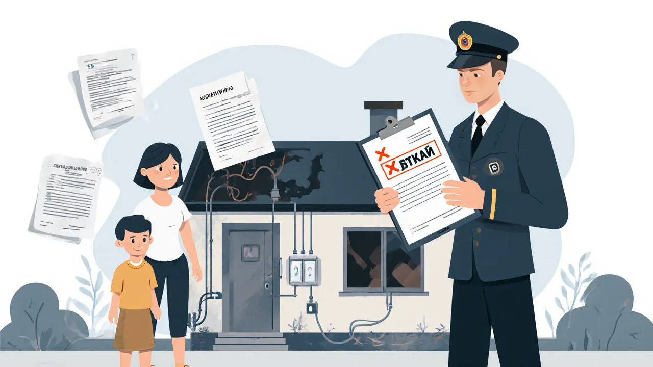 Как оспорить отказ СФР в использовании материнского капитала на жилье: пошаговая инструкция и реальные причины отказов