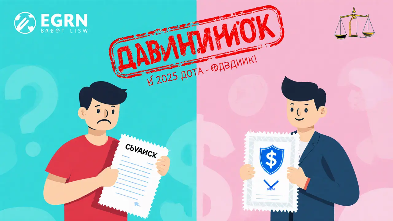 Сравнение аванса и задатка: один теряет деньги, другой получает двойной возврат