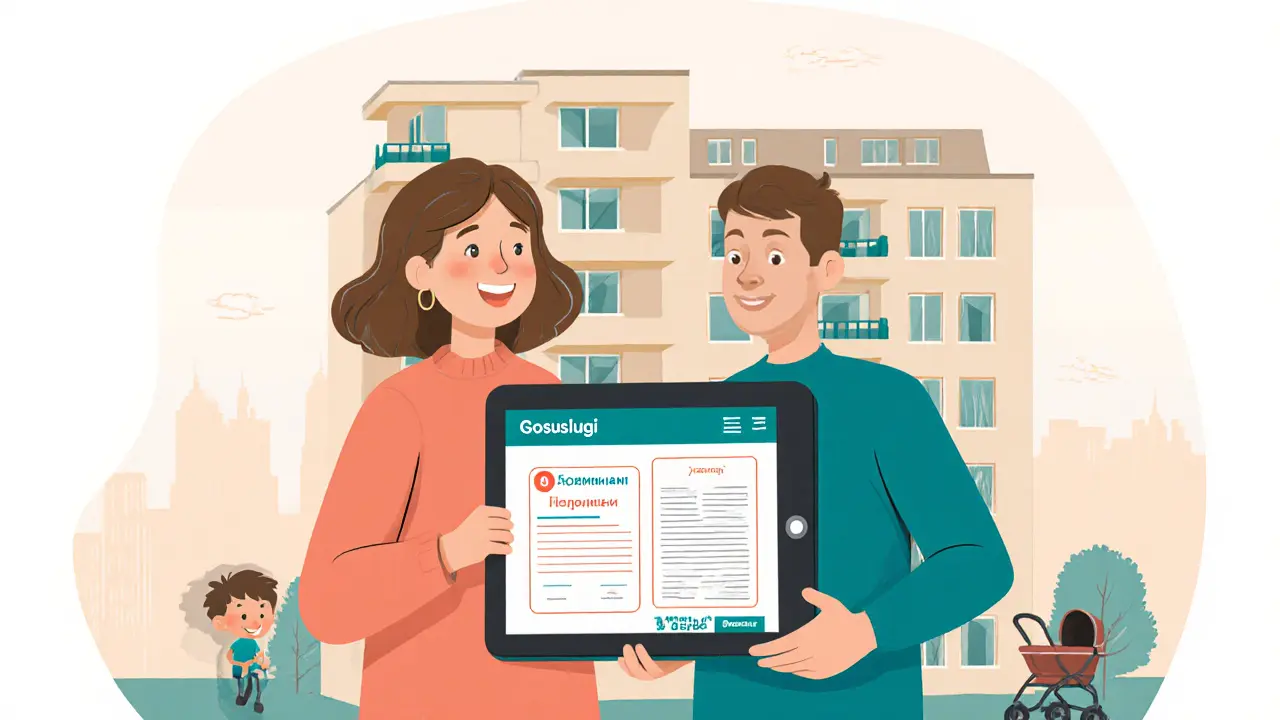 Использование материнского капитала до 3 лет ребенка: в каких случаях возможно