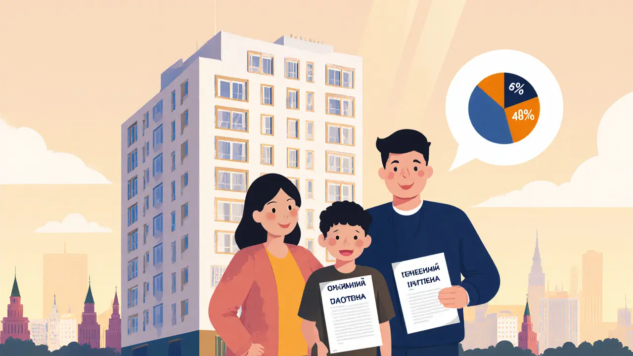 Как одобрить ипотеку с максимальной суммой в 2025 году: реальные способы увеличить лимит кредита