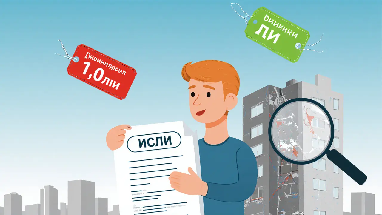 Как снизить кадастровую стоимость квартиры через комиссию и суд в 2025 году