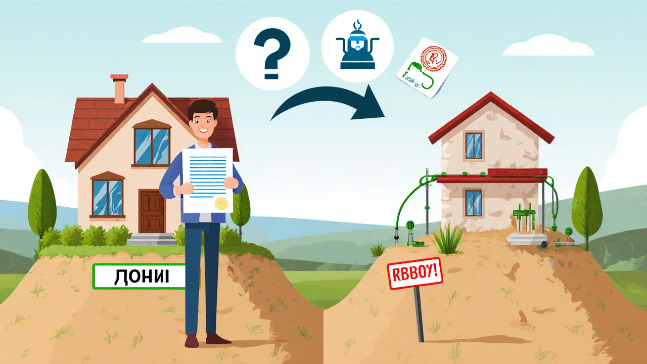 Категории земель и виды разрешенного использования: как выбрать участок для строительства дома