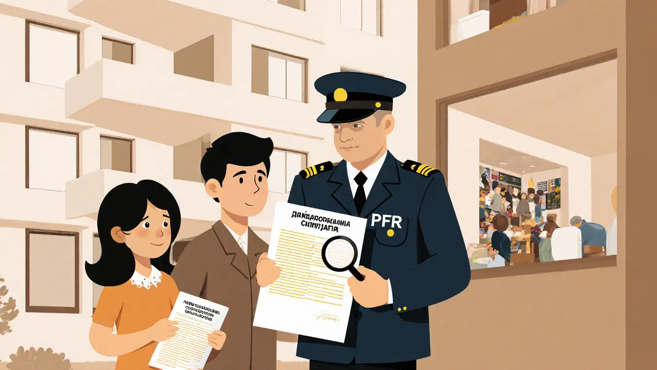 Покупка квартиры у родственников на материнский капитал: законно ли в 2025 году