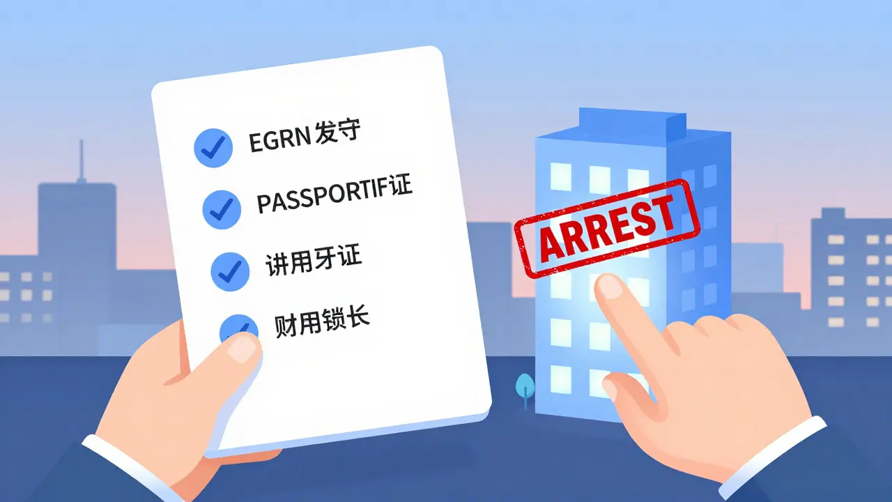 Что проверить перед покупкой квартиры на вторичном рынке: полный чек-лист 2025