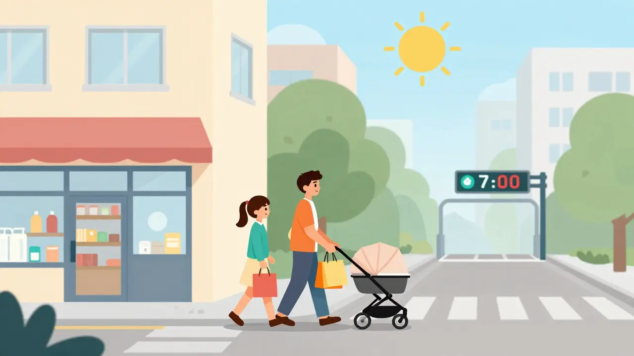 Как оценить расположение новостройки: транспорт и инфраструктура на практике