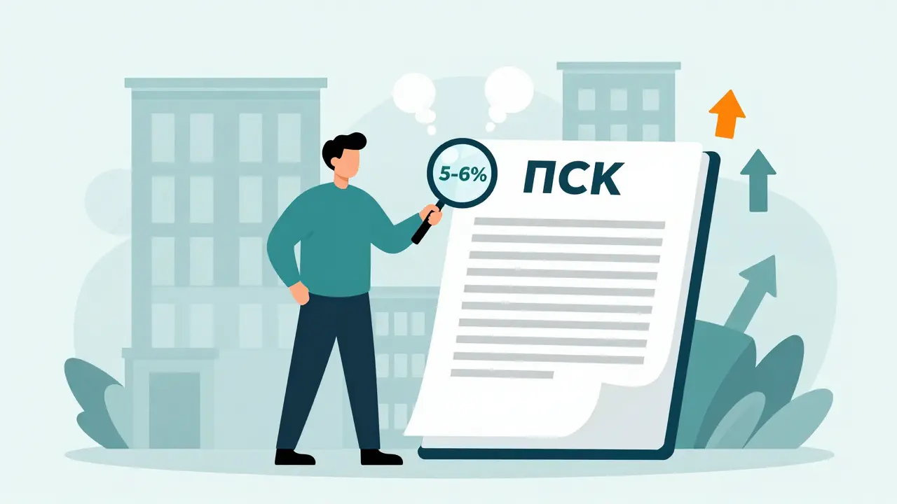 Как оптимизировать ипотеку под инвестиционную квартиру в 2025 году