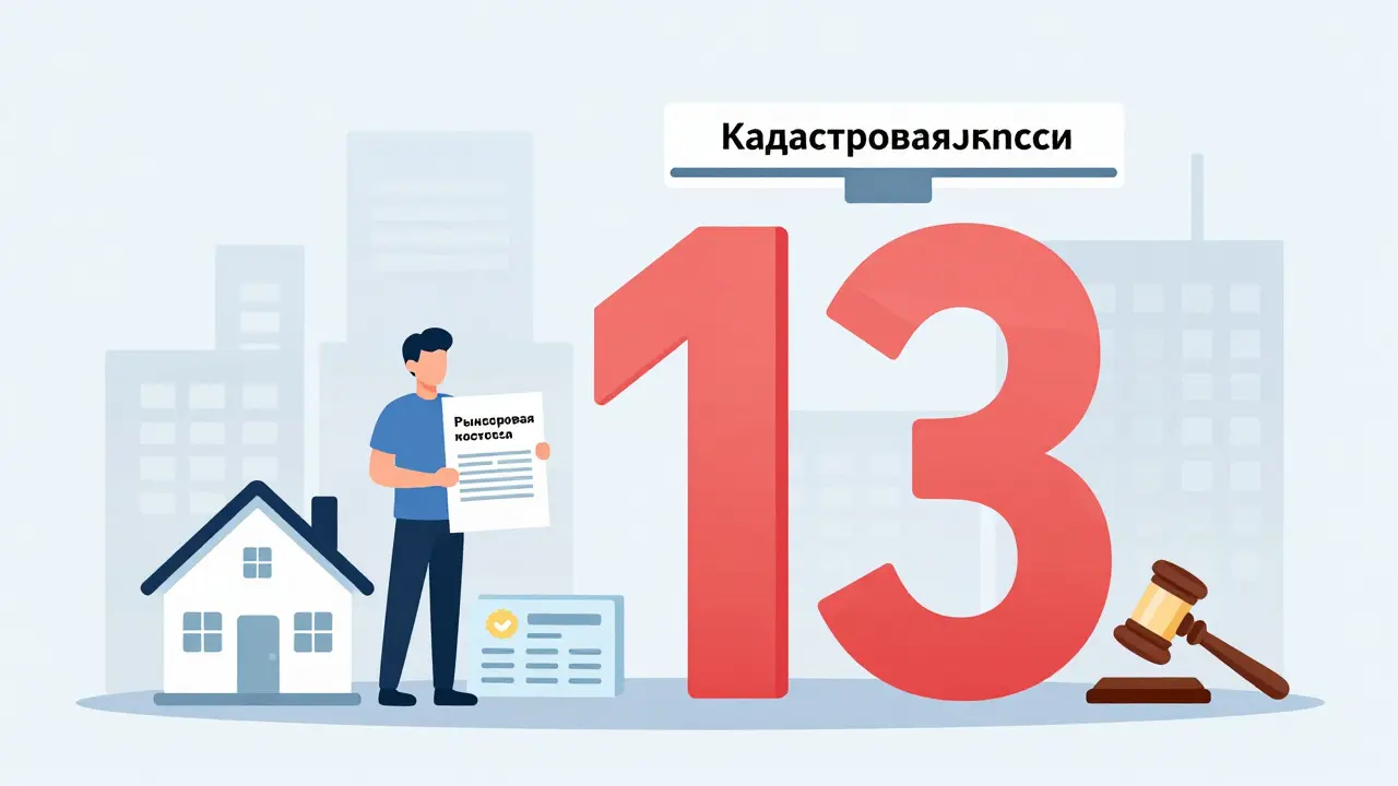 Как использовать оценку недвижимости в суде по жилищным спорам: пошаговая инструкция и важные нюансы
