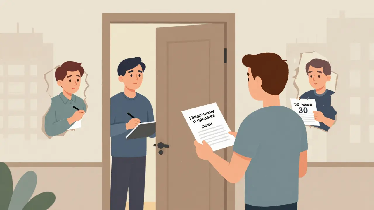 Продажа доли в квартире: как правильно оформить сделку и избежать оспаривания