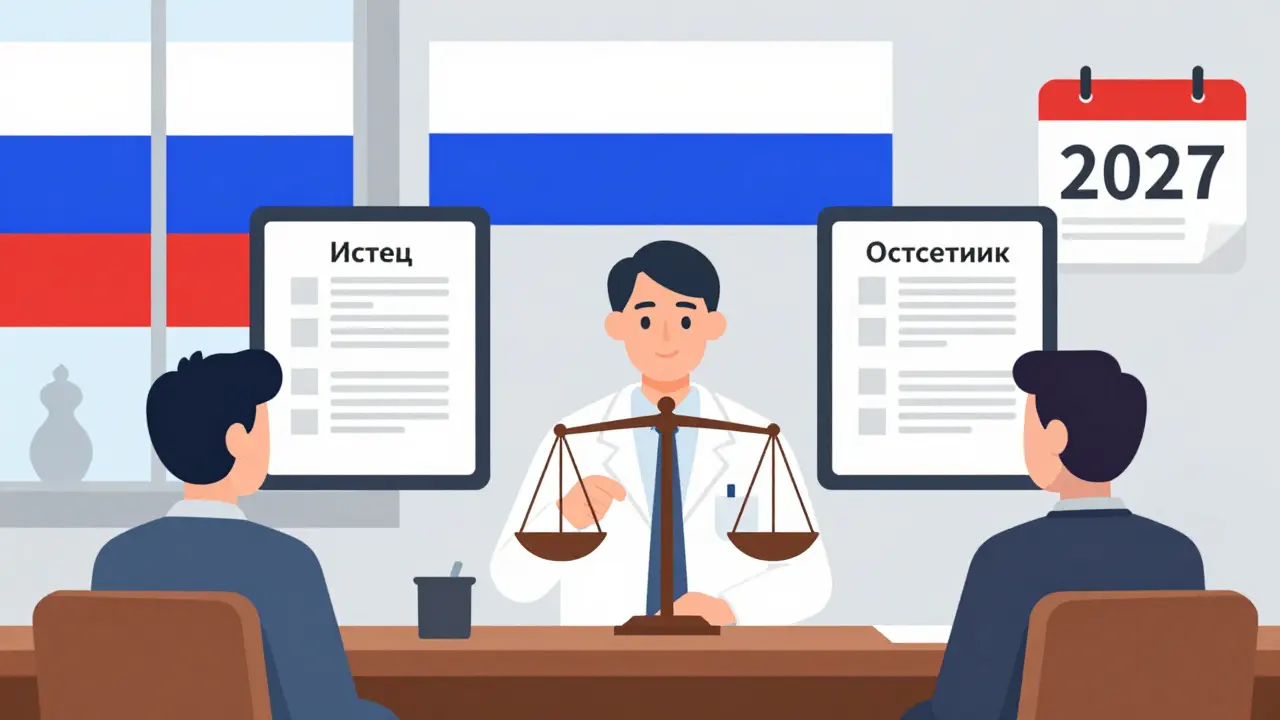 Судебный процесс по оспариванию оценки недвижимости с участием эксперта