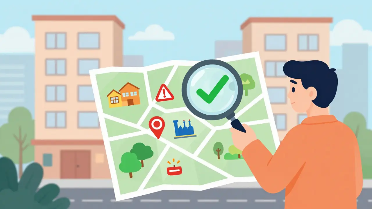 6 советов по выбору жилья при покупке квартиры на вторичном рынке