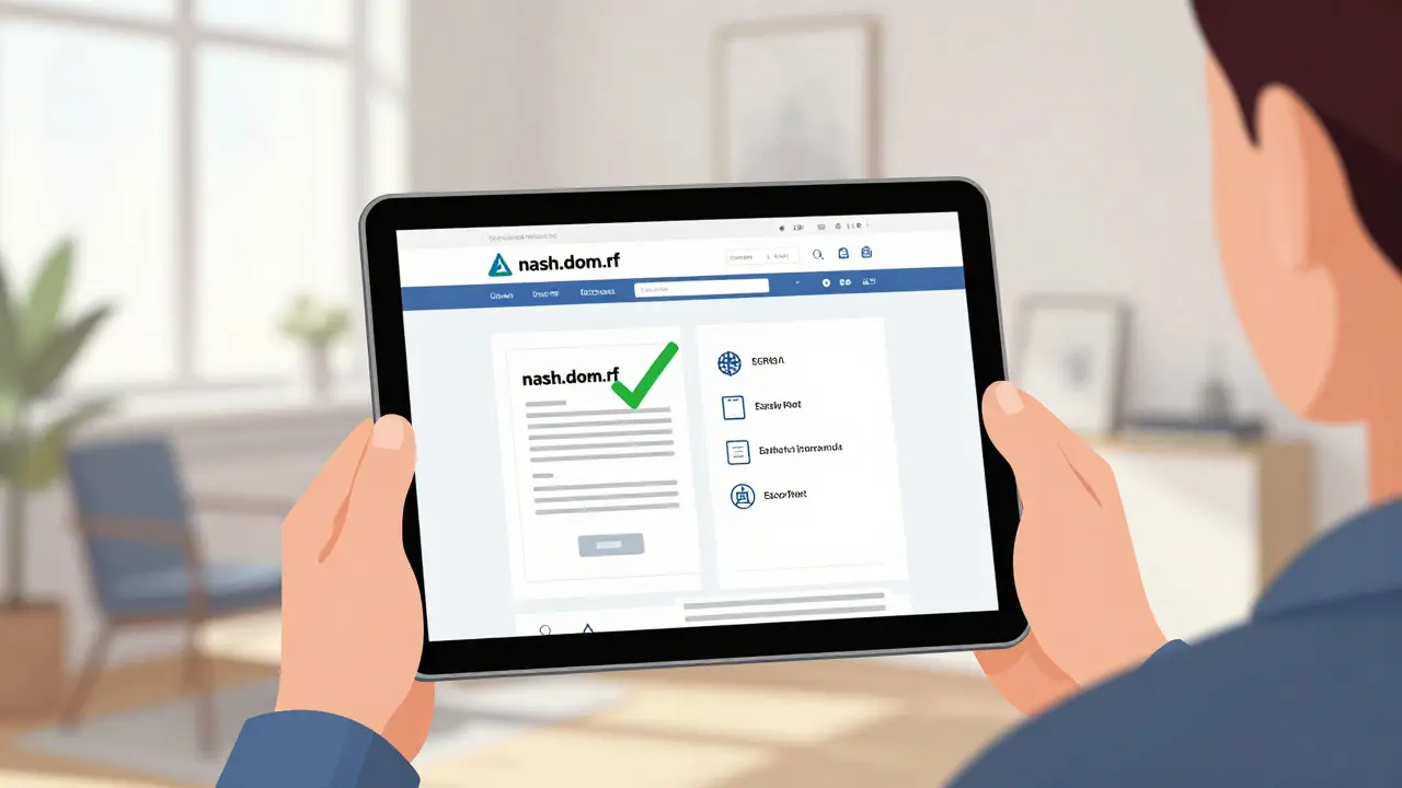 Как проверить законность новостройки и разрешение на строительство в 2026 году