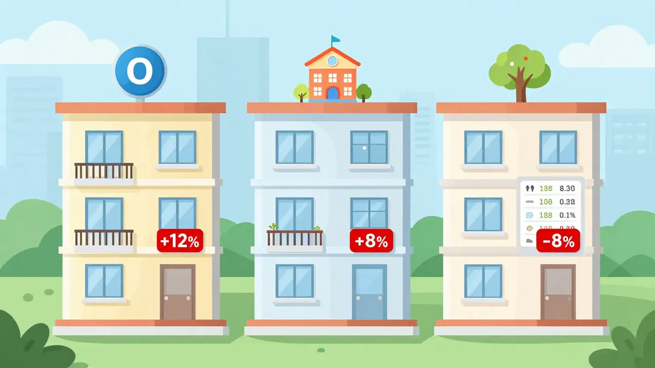 Как рассчитать рыночную ставку аренды квартиры для инвестиционной оценки