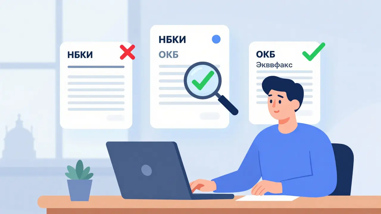 Как улучшить кредитную историю перед подачей заявки на ипотеку: пошаговый гид для успешного одобрения