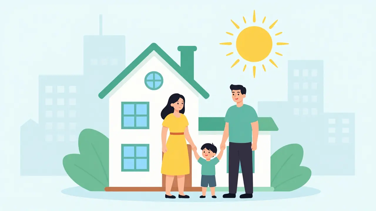 Льготная ипотека 2025: все программы господдержки и условия