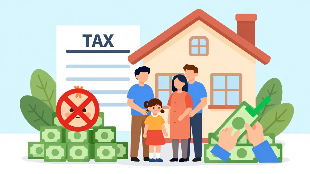 Налоговый вычет при покупке квартиры с материнским капиталом: правила и расчет в 2026 году