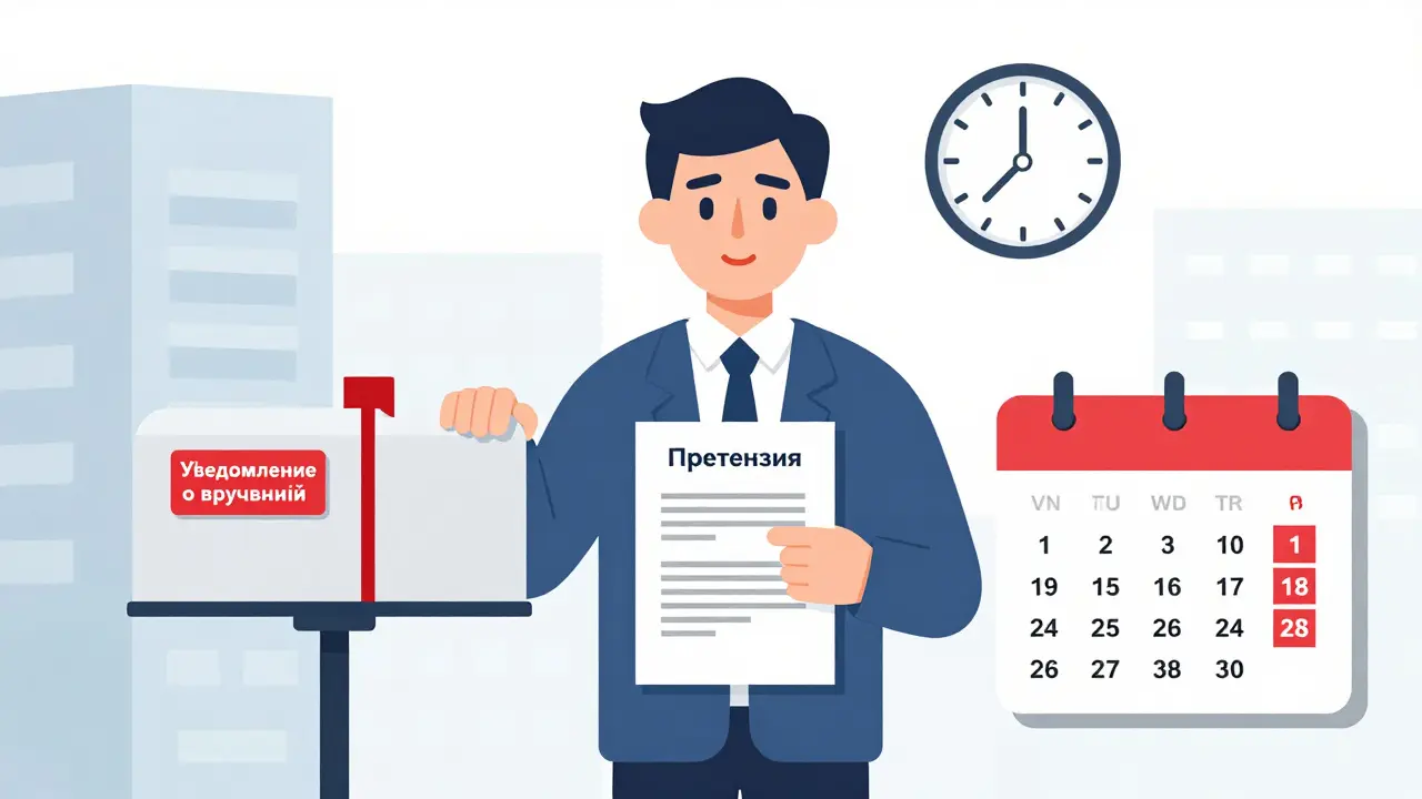 Как действовать при задержке оплаты аренды квартиры: претензии и суд