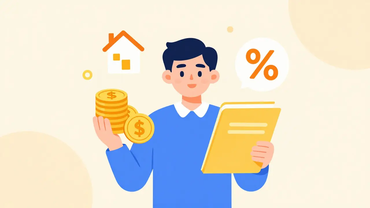 Как учесть комиссию риелтора в расходах при продаже квартиры: Полное руководство по налогам 2025-2026