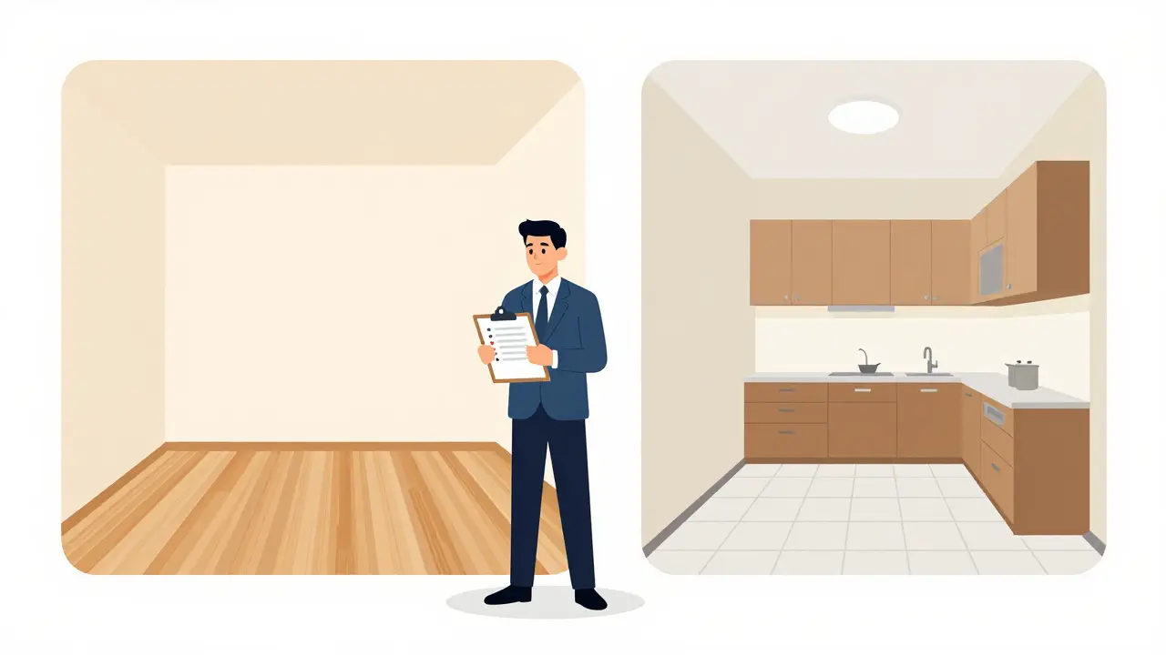 Как учитывать ремонт и отделку в отчете об оценке квартиры: методы, нормы и ошибки