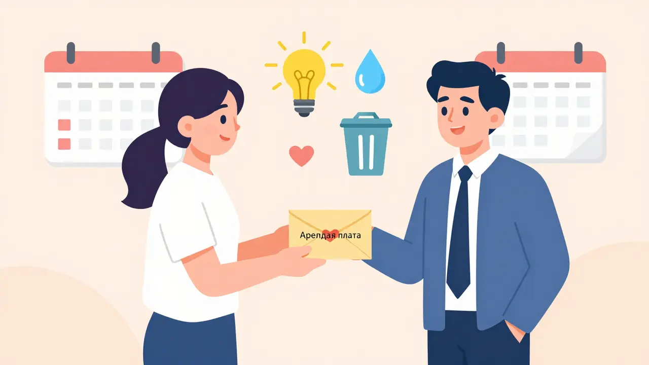 Как вести учет доходов и расходов по инвестиционной недвижимости: полное руководство