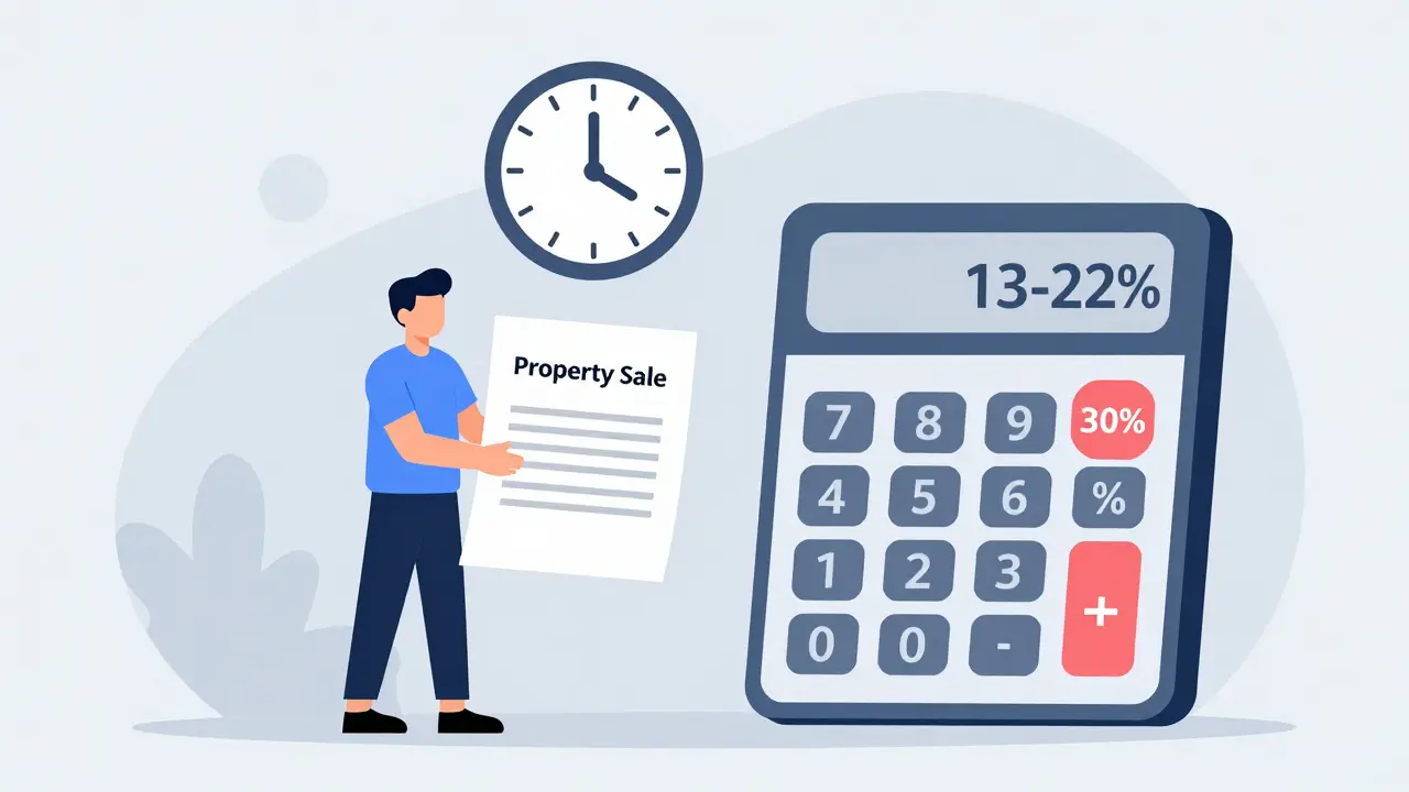 Налог на недвижимость для нерезидентов в 2025 году: ставки, льготы и ошибки