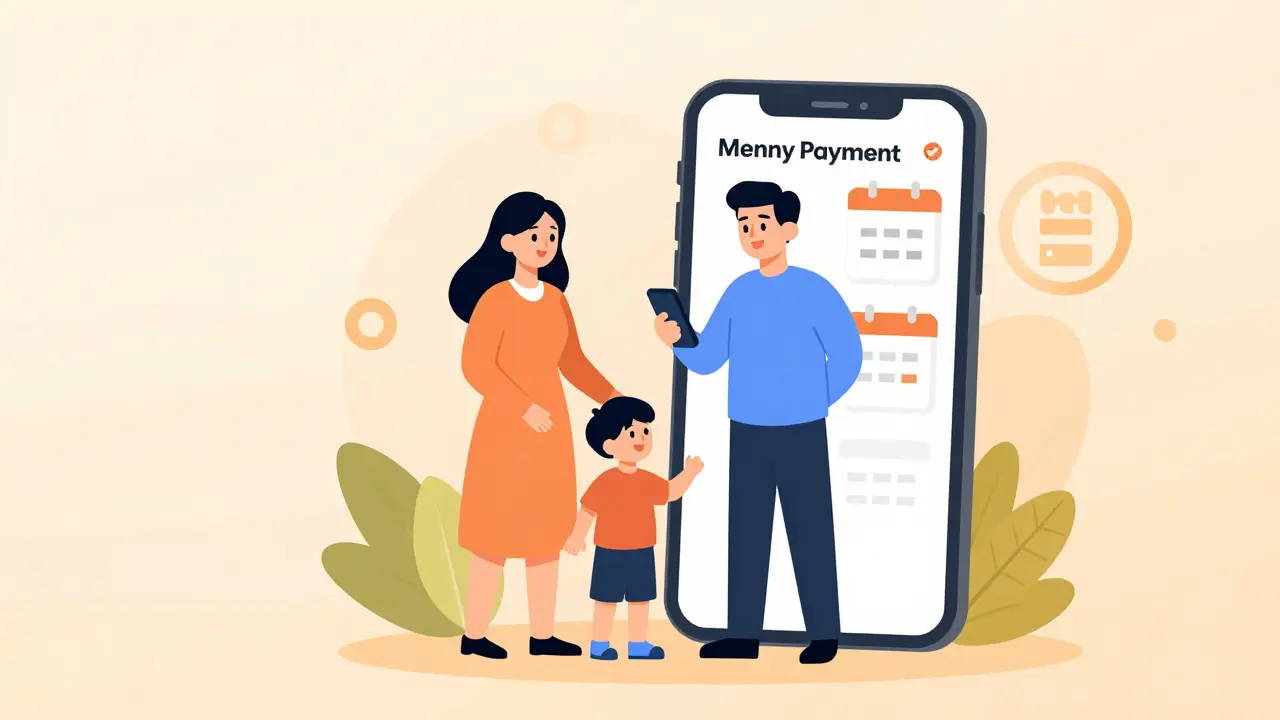 Законное обналичивание материнского капитала на жилье в 2026 году: полная инструкция