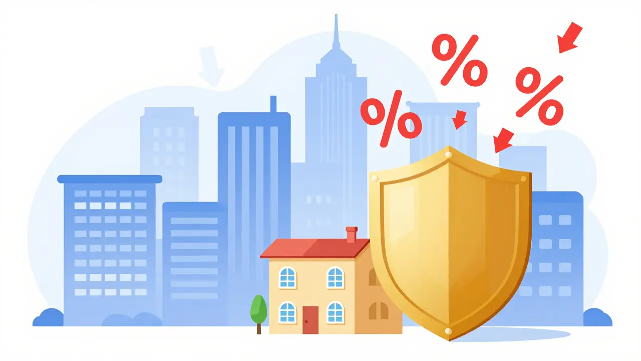 Инвестиции в недвижимость 2025: все плюсы, минусы и реальная доходность