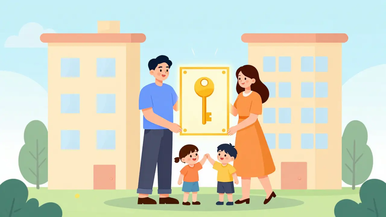 Как купить квартиру с материнским капиталом в 2026 году: пошаговый гид