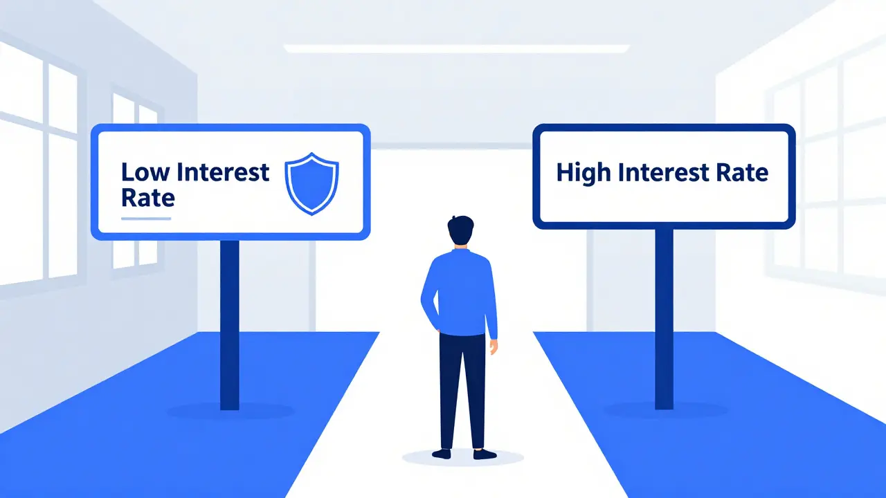 Как отказаться от страхования жизни при ипотеке и сохранить низкую ставку