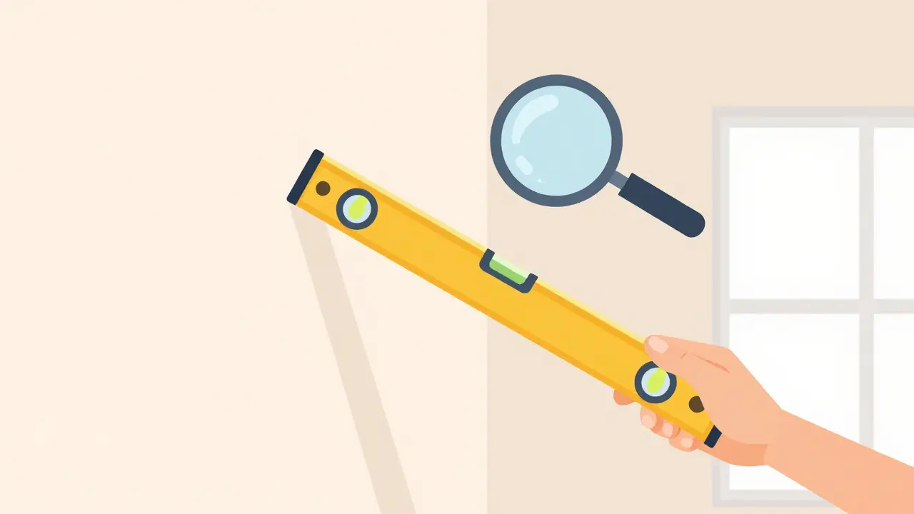 Как проверить качество отделки в новостройке: гид по нормам Минстроя 2026