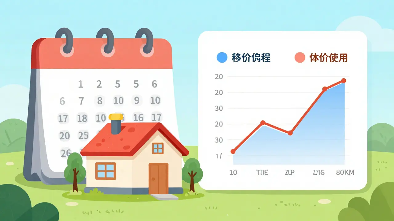 Как рассчитать рентабельность загородного дома: посуточная vs долгосрочная аренда