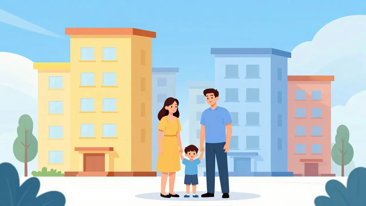 Какую недвижимость можно купить по семейной ипотеке в 2026 году: правила и ограничения