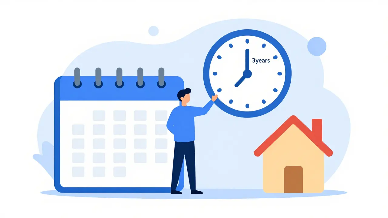 Налоги при продаже унаследованной квартиры: как рассчитать НДФЛ в 2026 году