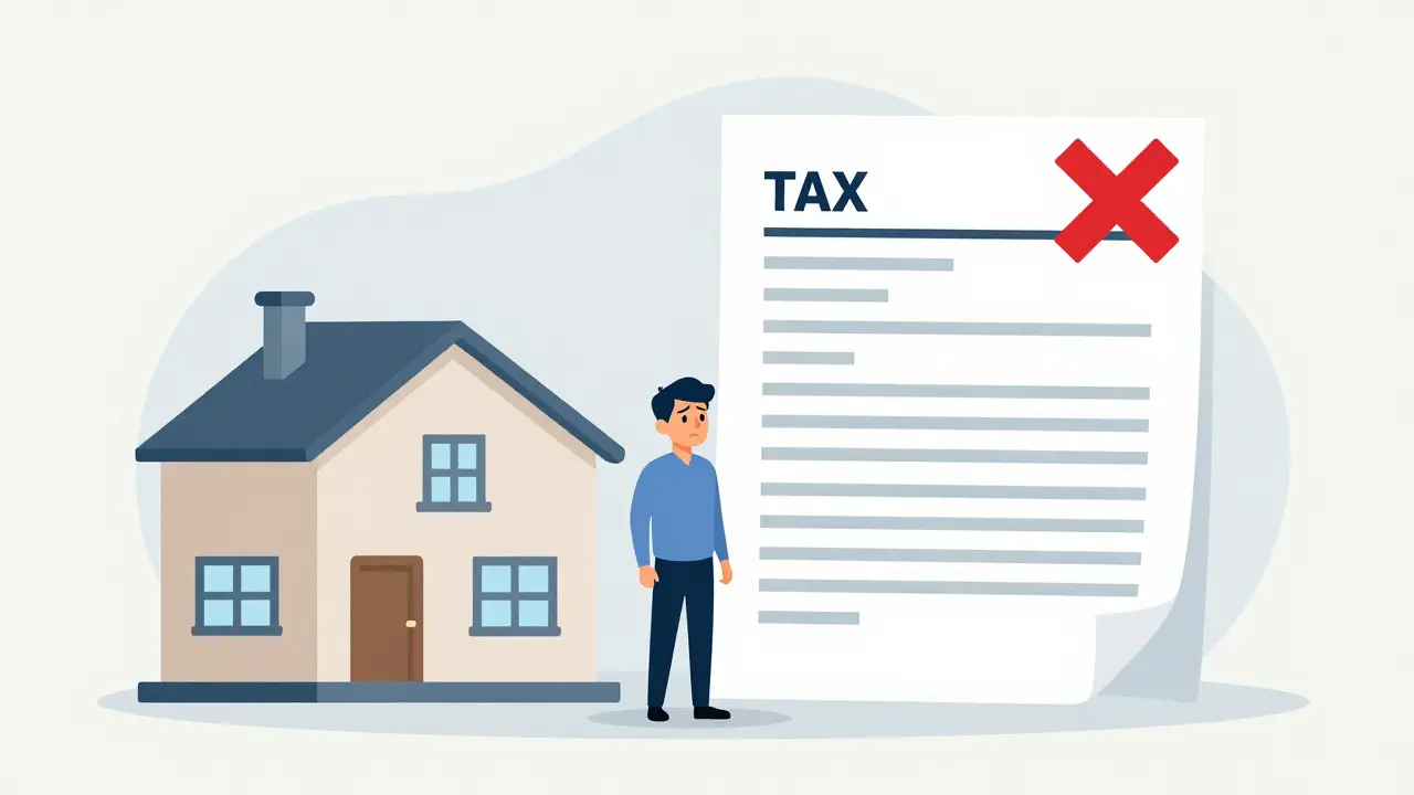 Налоговый вычет при покупке квартиры у родственника: кто может получить и какие ограничения