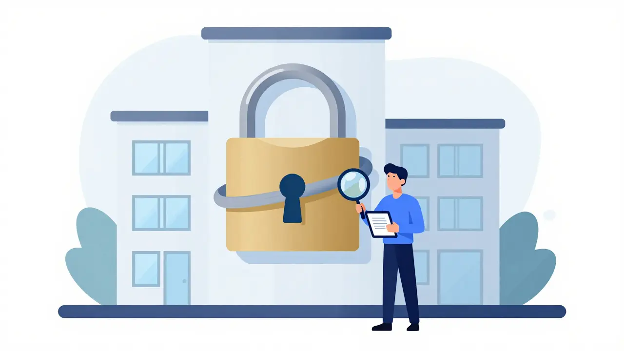 Покупка квартиры с обременением: как безопасно снять залог и оформить сделку