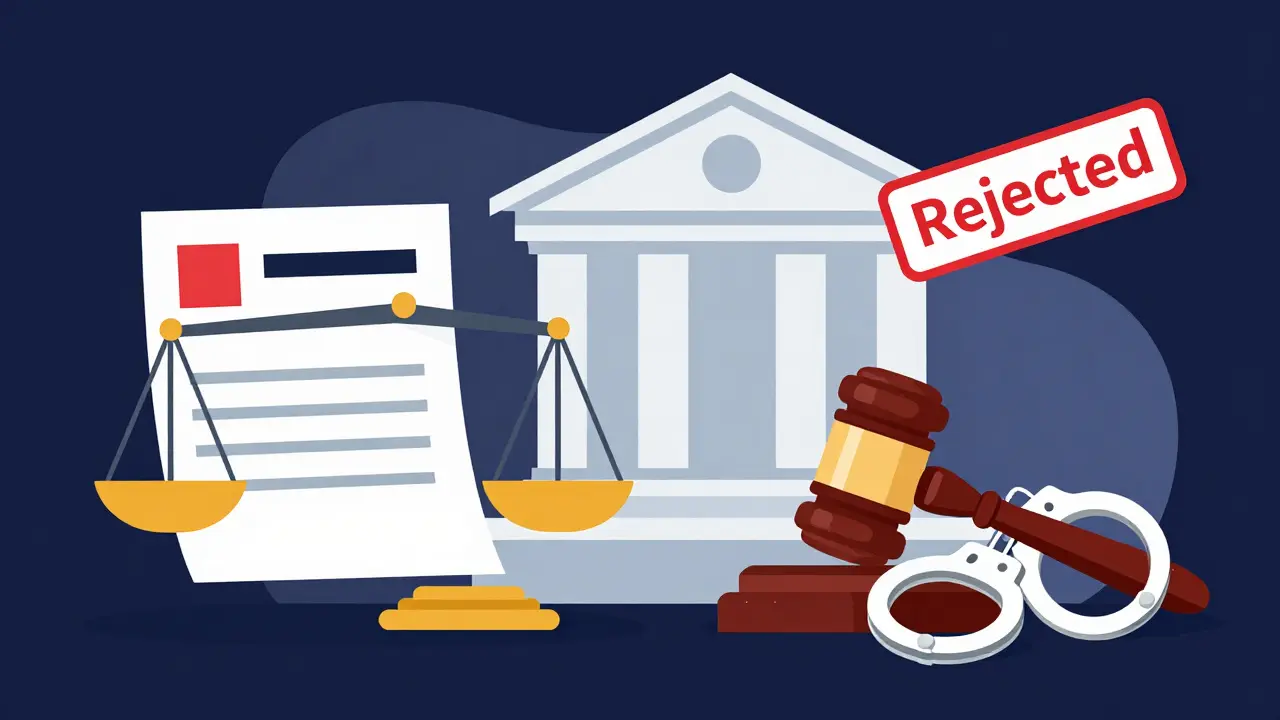 Символическое изображение рисков и юридической ответственности за завышение цены