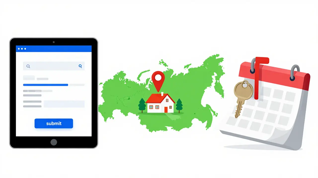 Инфографика процесса оформления ипотеки с использованием маткапитала