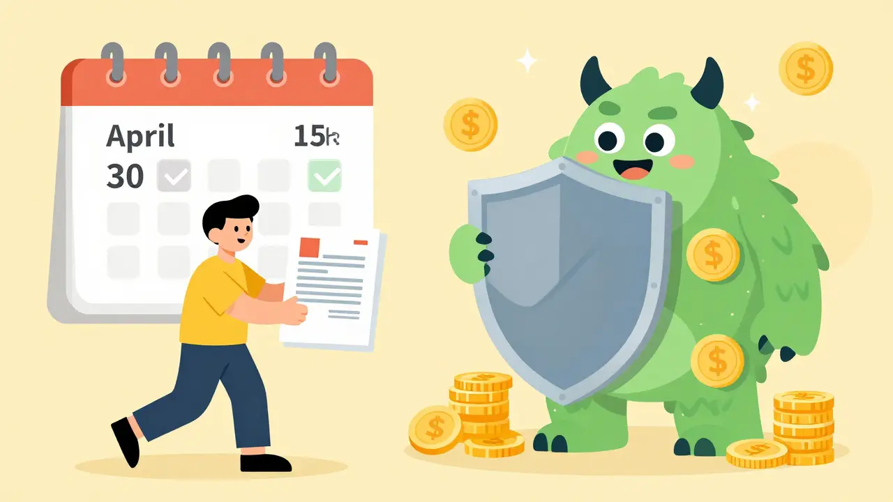 Документы защищают от налоговых штрафов при продаже недвижимости